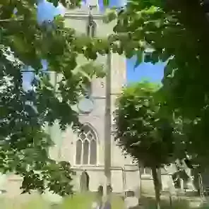 More than a building